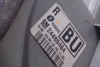 24469464 Фонарь задний правый Opel Astra H Арт e12103850, вид 4
