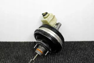 6796726 Вакуумный усилитель тормозов BMW 5 F10/F11/GT F07 Арт e12103828, вид 4