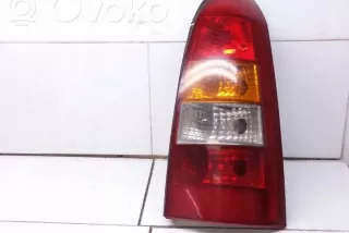 F35_ 393032 Фонарь задний правый Opel Astra J Арт e12103817, вид 2