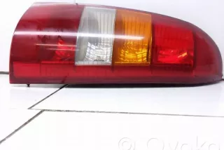 F35_ 393032 Фонарь задний правый Opel Astra J Арт e12103817, вид 4