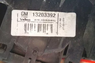 13203392 Фонарь задний правый Opel Astra L Арт e12103777, вид 4