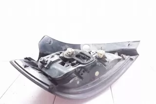 24451837 Фонарь задний правый Opel Astra L Арт e12103769, вид 1