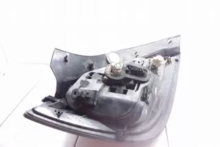 24451837 Фонарь задний правый Opel Astra L Арт e12103769, вид 2