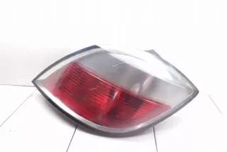 24451837 Фонарь задний правый Opel Astra L Арт e12103769, вид 3