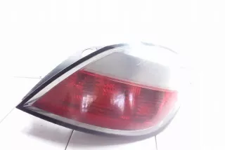 24451837 Фонарь задний правый Opel Astra L Арт e12103769, вид 4