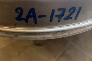 6854645 Вакуумный усилитель тормозов BMW 2 F45/F46 Арт e12103735, вид 3