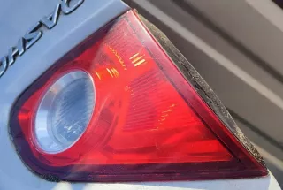 2006-2010 KLA11085 Фонарь задний левый Nissan Qashqai 1  Арт e12103721, вид 1