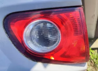 2006-2010 KLA11085 Фонарь задний левый Nissan Qashqai 1  Арт e12103721, вид 3