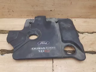 2M5Q6N041AA Декоративная крышка двигателя Ford Focus 1 Арт e12103699, вид 1