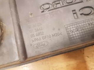 2M5Q6N041AA Декоративная крышка двигателя Ford Focus 1 Арт e12103699, вид 3