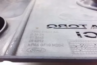 2M5Q6N041AA Декоративная крышка двигателя Ford Focus 3 Арт e12103697, вид 1