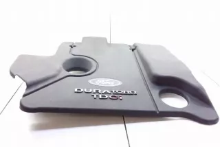 2M5Q6N041AA Декоративная крышка двигателя Ford Focus 3 Арт e12103697, вид 2