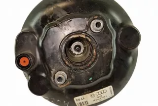 4F0612105N Вакуумный усилитель тормозов Audi A6 C6 (S6,RS6) Арт e12103633, вид 3