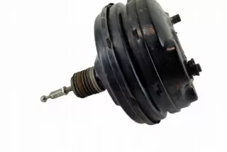 4F0612105N Вакуумный усилитель тормозов Audi A6 C6 (S6,RS6) Арт e12103633, вид 4