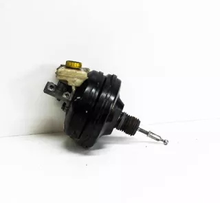 4F0612105G Вакуумный усилитель тормозов Audi A6 C6 (S6,RS6) Арт e12103631, вид 1