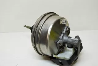 4G1612103H Вакуумный усилитель тормозов Audi A6 C7 (S6,RS6) Арт e12103604, вид 3