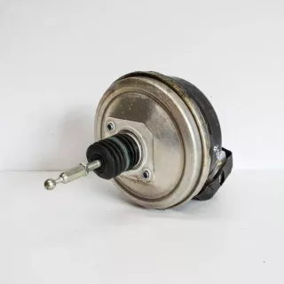 8K0612103N Вакуумный усилитель тормозов Audi A4 B8 Арт e12103566, вид 2