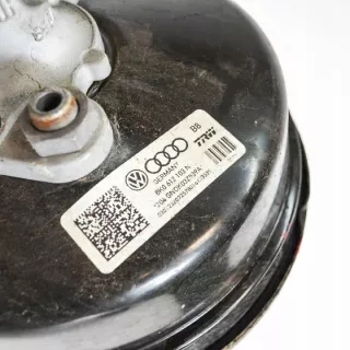 8K0612103N Вакуумный усилитель тормозов Audi A4 B8 Арт e12103566, вид 3