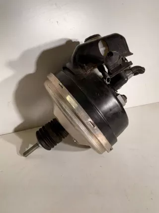 8K0612103N Вакуумный усилитель тормозов Audi A4 B8 Арт e12103564, вид 3