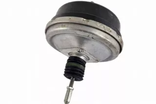 8K0612103N Вакуумный усилитель тормозов Audi A4 B8 Арт e12103556, вид 1