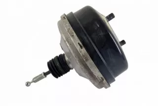 8K0612103N Вакуумный усилитель тормозов Audi A4 B8 Арт e12103556, вид 2