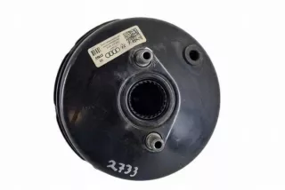 8K0612103N Вакуумный усилитель тормозов Audi A4 B8 Арт e12103556, вид 3