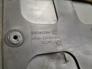 53034225AC 53034225 Декоративная крышка двигателя Dodge Durango 3 Арт e12103496, вид 3