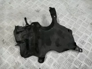 175B10287R Декоративная крышка двигателя Dacia Logan 2 Арт e12103468, вид 1