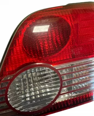 220-87373 Фонарь задний правый Mitsubishi Galant 8 Арт e12103454, вид 3