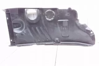 9644376380 Декоративная крышка двигателя Citroen C5 1 Арт e12103436, вид 3