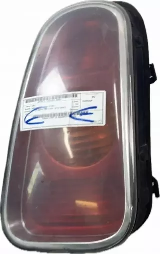  6916395 LT-255C Фонарь задний правый MINI Cooper R50 Арт e12103426, вид 14
