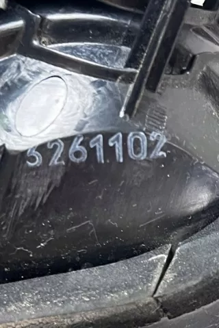  6916395 LT-255C Фонарь задний правый MINI Cooper R50 Арт e12103426, вид 15