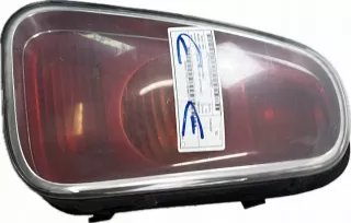  6916395 LT-255C Фонарь задний правый MINI Cooper R50 Арт e12103426, вид 3
