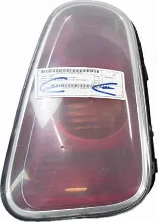  6916395 LT-255C Фонарь задний правый MINI Cooper R50 Арт e12103426, вид 4