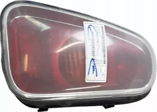  6916395 LT-255C Фонарь задний правый MINI Cooper R50 Арт e12103426, вид 5