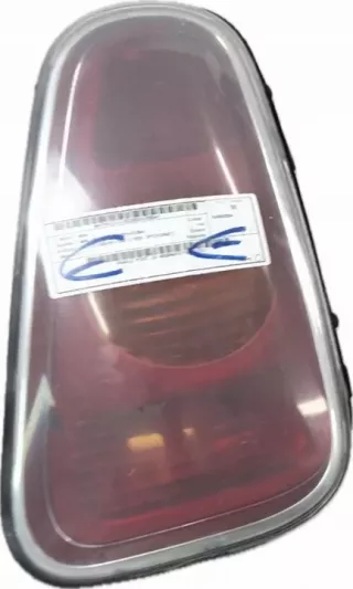  6916395 LT-255C Фонарь задний правый MINI Cooper R50 Арт e12103426, вид 6