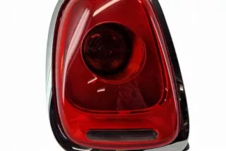 7297433 Фонарь задний левый MINI Cooper F56,F55 Арт e12103416, вид 2