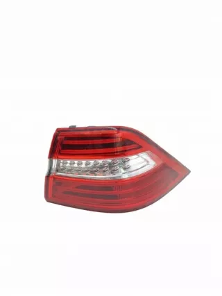 A1669063201 Фонарь задний правый Mercedes ML/GLE W166 Арт e12103337, вид 1
