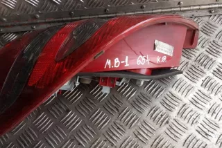 W169 A1698200964 Фонарь задний левый Mercedes A W169 Арт e12103129, вид 3