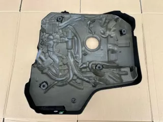 8676203 Декоративная крышка двигателя BMW X4 G02 Арт e12103086, вид 2