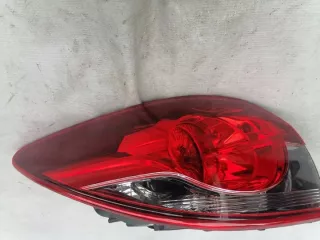  Фонарь задний левый Mazda 6 3 Арт e12103061, вид 1