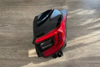 V356015R Фонарь задний правый Mazda 2 DE Арт e12103015, вид 2