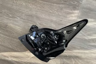 V356015R Фонарь задний правый Mazda 2 DE Арт e12103015, вид 3