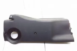 137122474430 Декоративная крышка двигателя BMW 5 E39 Арт e12102957, вид 1