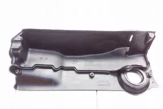 137122474430 Декоративная крышка двигателя BMW 5 E39 Арт e12102957, вид 3