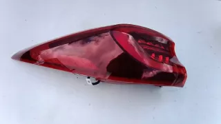 92401F1600 94201F1600 Фонарь задний левый Kia Sportage 4 Арт e12102875, вид 2