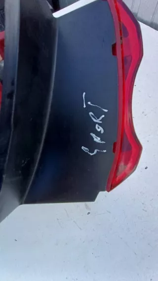 92401F1600 94201F1600 Фонарь задний левый Kia Sportage 4 Арт e12102875, вид 6