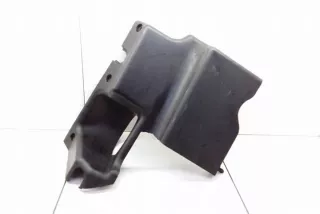 11142247747 Декоративная крышка двигателя BMW 3 E46 Арт e12102854, вид 2