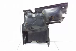 11142247747 Декоративная крышка двигателя BMW 3 E46 Арт e12102854, вид 4