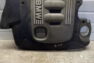 7787330 Декоративная крышка двигателя BMW 3 E46 Арт e12102851, вид 1